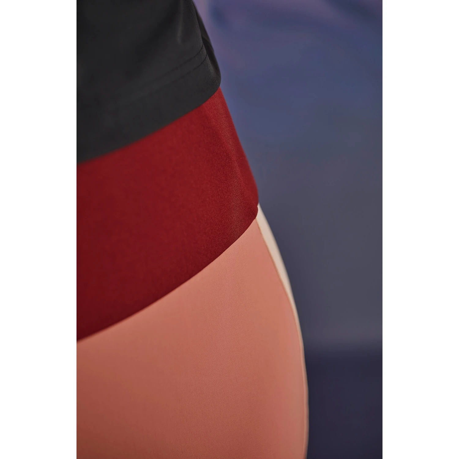 Maloja RomballoM. Langlauf Hybride Damesbroek - Moonless 0817 5 Maloja RomballoM. Langlauf Hybride Damesbroek - Moonless 0817 - Afbeelding 5