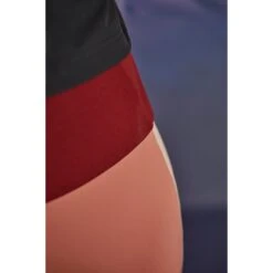 Maloja RomballoM. Langlauf Hybride Damesbroek - Midnight 8581 -Maloja maloja romballom 1307251