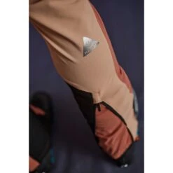 Maloja RomballoM. Langlauf Hybride Damesbroek - Moonless 0817 20 Maloja RomballoM. Langlauf Hybride Damesbroek - Moonless 0817 -Maloja maloja romballom 1307254 1