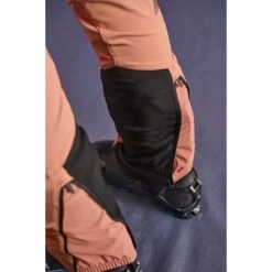 Maloja RomballoM. Langlauf Hybride Damesbroek - Moonless 0817 19 Maloja RomballoM. Langlauf Hybride Damesbroek - Moonless 0817 -Maloja maloja romballom 1307257 1