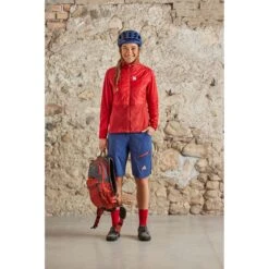Maloja RoschiaM. Dames Fietsshorts - Amber 7024 6 Maloja RoschiaM. Dames Fietsshorts - Amber 7024 -Maloja maloja roschiam 1421498 1