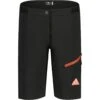 Maloja RoschiaM. Dames Fietsshorts - Moonless 0817
