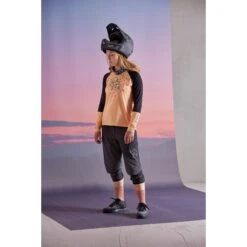 Maloja RossaM. Dames Enduro Shorts - Glow 8046 -Maloja maloja rossam 1171594