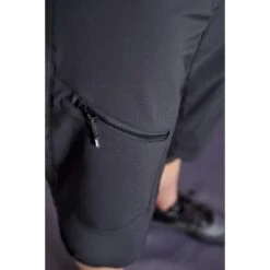 Maloja RossaM. Dames Enduro Shorts - Glow 8046 -Maloja maloja rossam 1171600