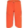 Maloja RossaM. Dames Enduro Shorts - Glow 8046