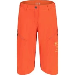 Maloja RossaM. Dames Enduro Shorts - Glow 8046