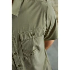 Maloja RougonM. Mountain Overhemd - Oak 8675 13 Maloja RougonM. Mountain Overhemd - Oak 8675 -Maloja maloja rougonm 1417448 1