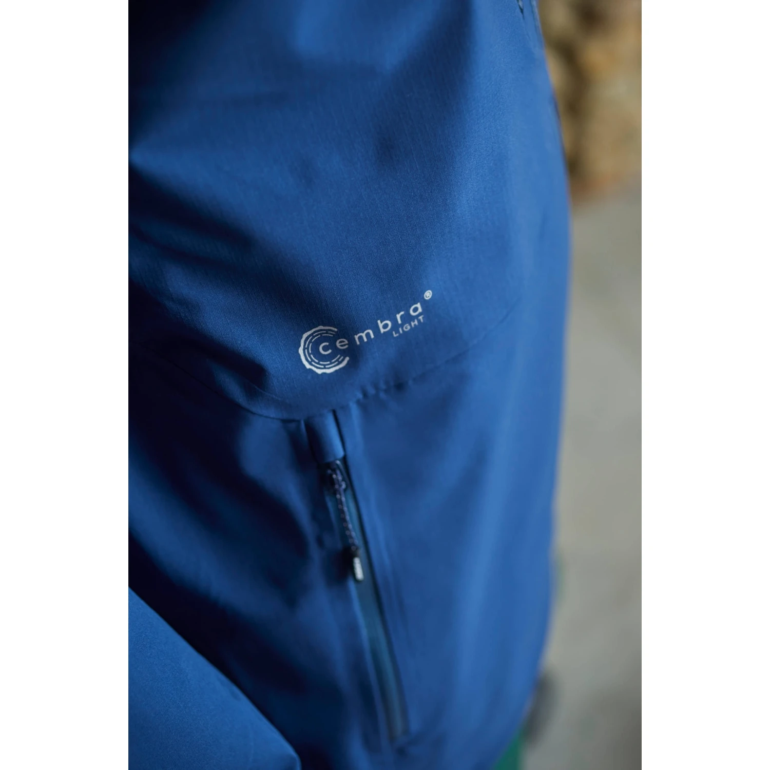 Maloja RumoM. Bad Weather Alpine Jas - Fir 8673 5 Maloja RumoM. Bad Weather Alpine Jas - Fir 8673 - Afbeelding 5