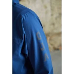 Maloja RumoM. Bad Weather Alpine Jas - Amber 7024 -Maloja maloja rumom 1422296 1