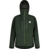 Maloja RumoM. Bad Weather Alpine Jas - Fir 8673