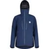Maloja RumoM. Bad Weather Alpine Jas - Midnight 8581