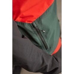 Maloja RumoM. Ski Touring Jas - Oak Multi 8762 19 Maloja RumoM. Ski Touring Jas - Oak Multi 8762 -Maloja maloja rumom 1533455