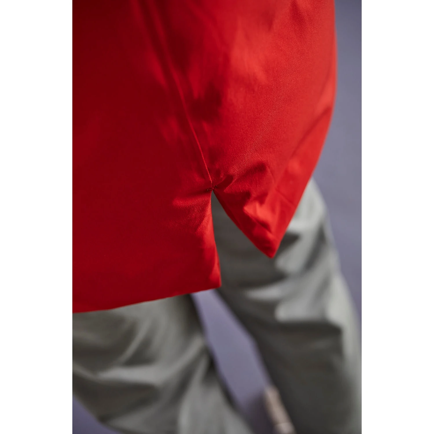 Maloja SaentisM. Urban ReDown Mantel - Midnight 8581 7 Maloja SaentisM. Urban ReDown Mantel - Midnight 8581 - Afbeelding 7