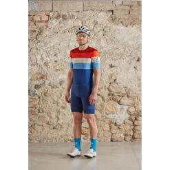 Maloja SaleschM. Racefietsshorts Met Bretels - Midnight 8581 5 Maloja SaleschM. Racefietsshorts Met Bretels - Midnight 8581 -Maloja maloja saleschm 1421978