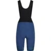 Maloja SaleschM. Racefietsshorts Met Bretels - Midnight 8581