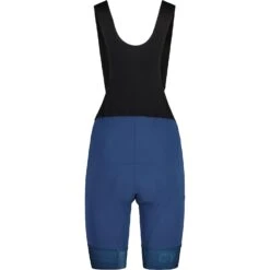 Maloja SaleschM. Racefietsshorts Met Bretels - Midnight 8581