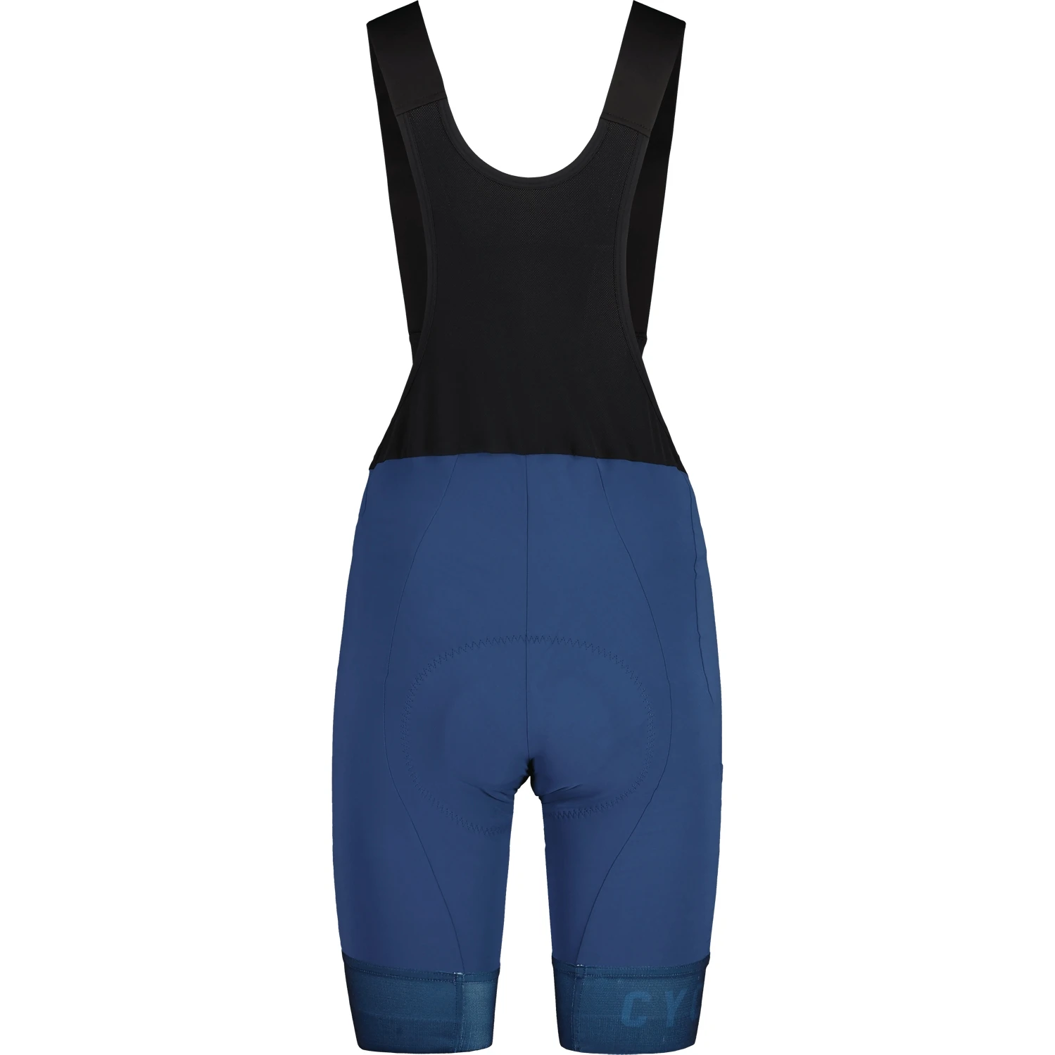 Maloja SaleschM. Racefietsshorts Met Bretels - Midnight 8581 1 Maloja SaleschM. Racefietsshorts Met Bretels - Midnight 8581
