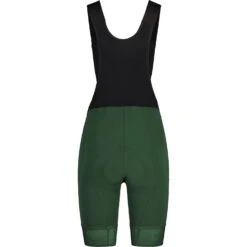 Maloja SaleschM. Racefietsshorts Met Bretels - Fir 8673