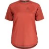 Maloja SandlingM. 1/2 Multi Cycle Dames T-Shirt - Rosehip 8674