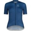 Maloja SandlingM. 1/2 Cycle Dames Trui - Midnight 8581