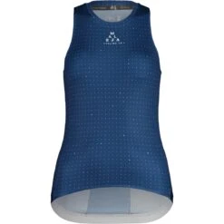 Maloja SandlingM. Cycle Dames Tanktop - Midnight 8581