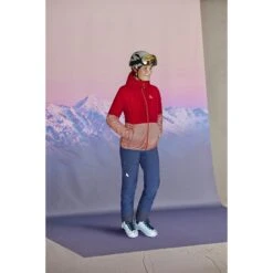 Maloja SangayM. Langlauf Damesbroek - Long - Moonless 0817 -Maloja maloja sangaym 1307642