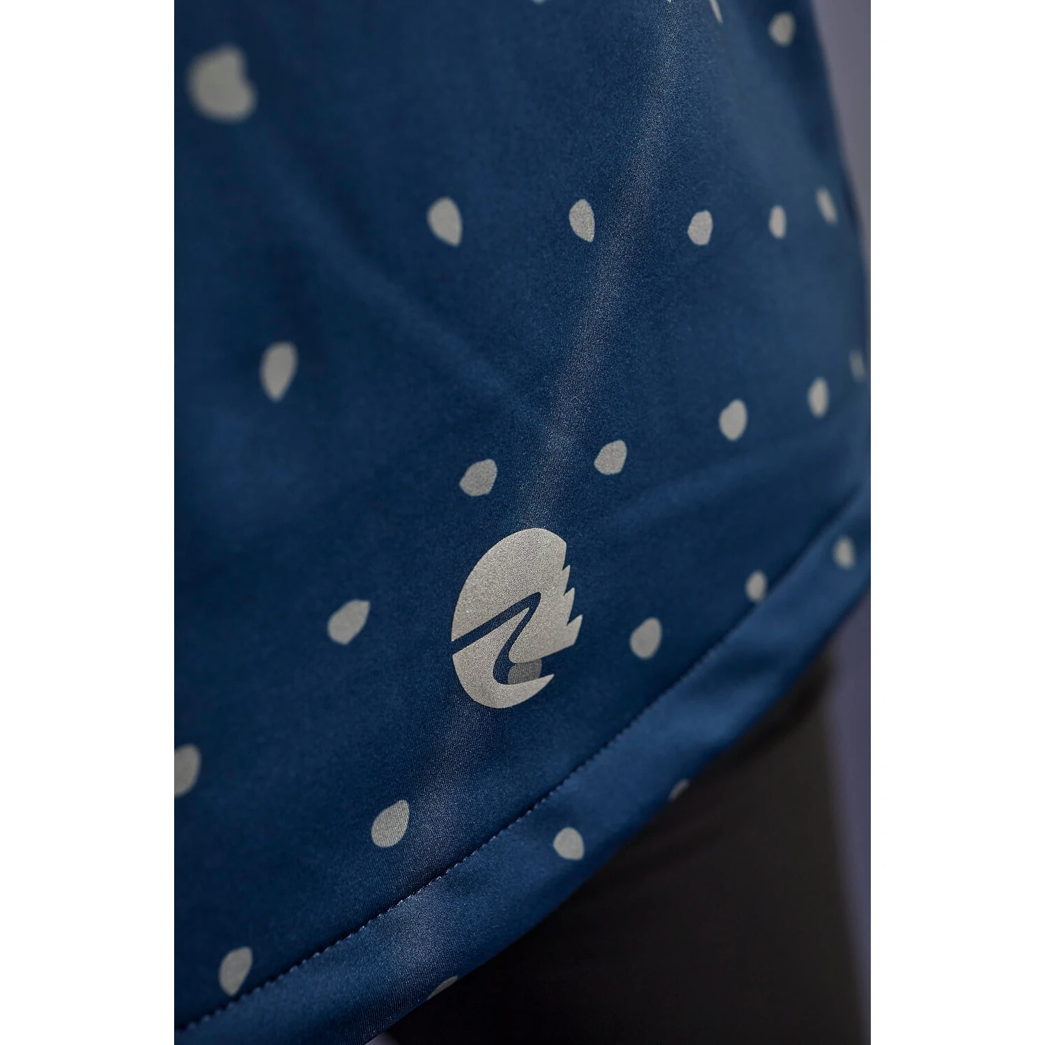 Maloja SanzenoM. Thermo Windblock Fietsjas - Midnight Dot 8610 6 Maloja SanzenoM. Thermo Windblock Fietsjas - Midnight Dot 8610 - Afbeelding 6