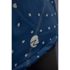 Maloja SanzenoM. Thermo Windblock Fietsjas - Moonless 0817 -Maloja maloja sanzenom 1307103