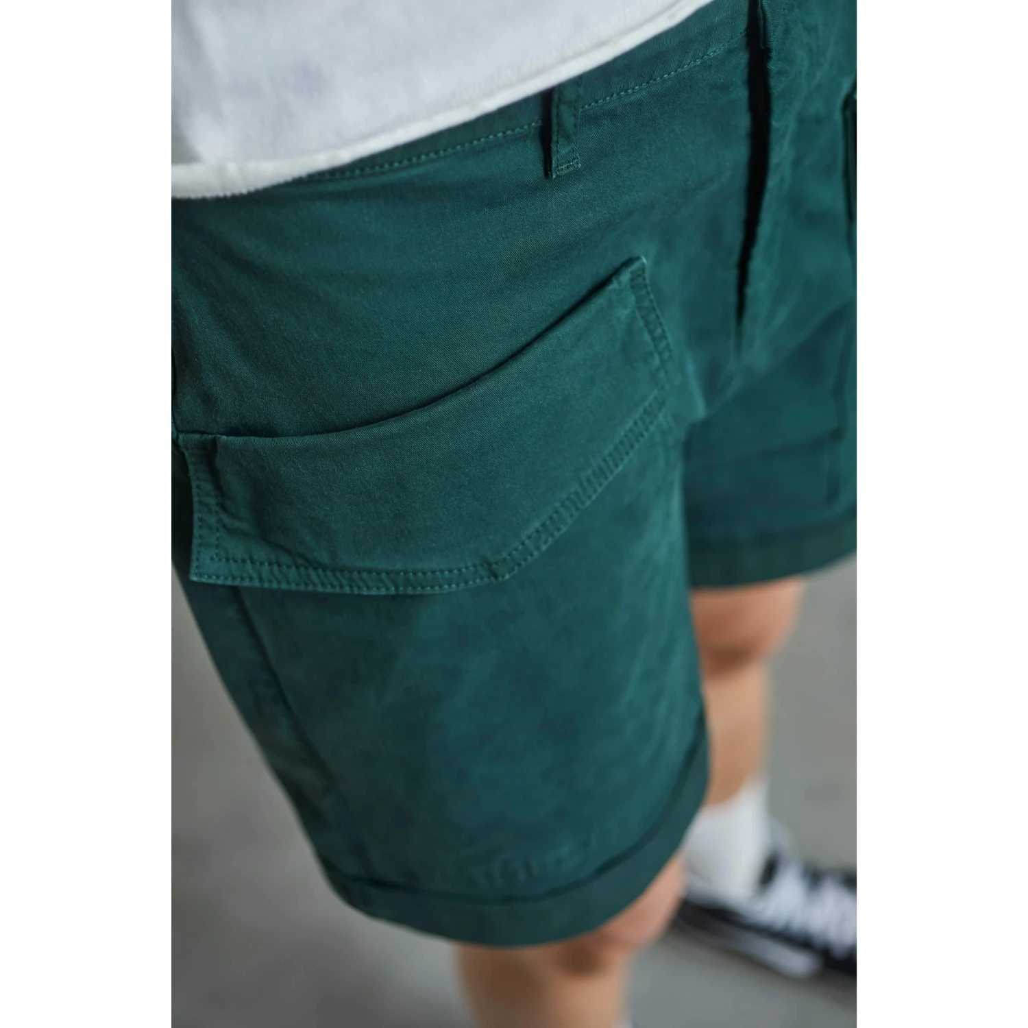 Maloja SasdesiraM. Dames Garment Dye Shorts - Rosehip 8674 6 Maloja SasdesiraM. Dames Garment Dye Shorts - Rosehip 8674 - Afbeelding 6