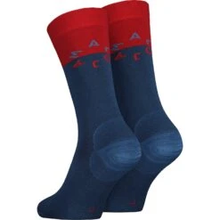 Maloja SasplatM. Sports Sokken - Midnight Multi 8618