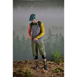 Maloja PinM. Enduro Shorts - Golden Fall 8486 -Maloja maloja schlehdornm 969628