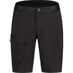 Maloja SchleiereuleM. Nordic Short - Moonless 0817