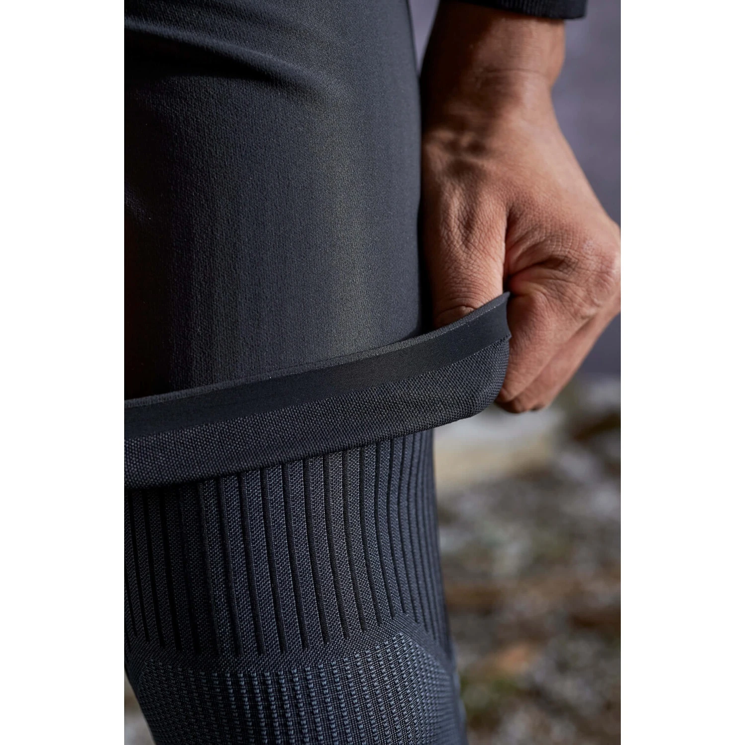 Maloja SchleiereuleM. Nordic Short - Moonless 0817 4 Maloja SchleiereuleM. Nordic Short - Moonless 0817 - Afbeelding 4