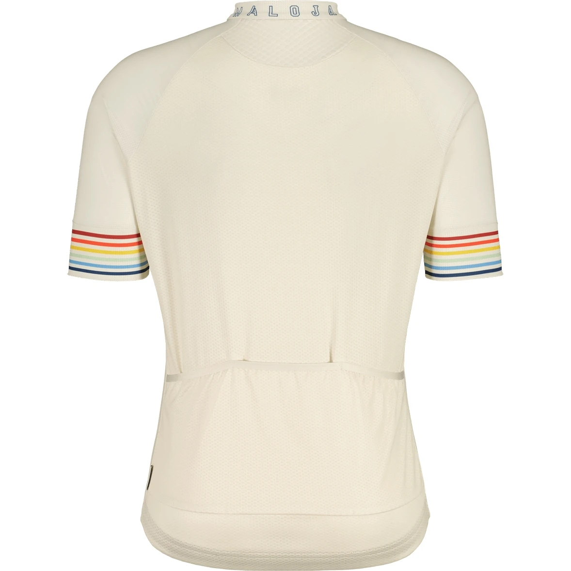 Maloja SchoberM. 1/2 Cycle Trui - Glacier Milk 8585 2 Maloja SchoberM. 1/2 Cycle Trui - Glacier Milk 8585 - Afbeelding 2