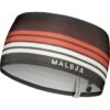 Maloja SchobersteinM. Sports Hoofdband - Moonless Multi 0821