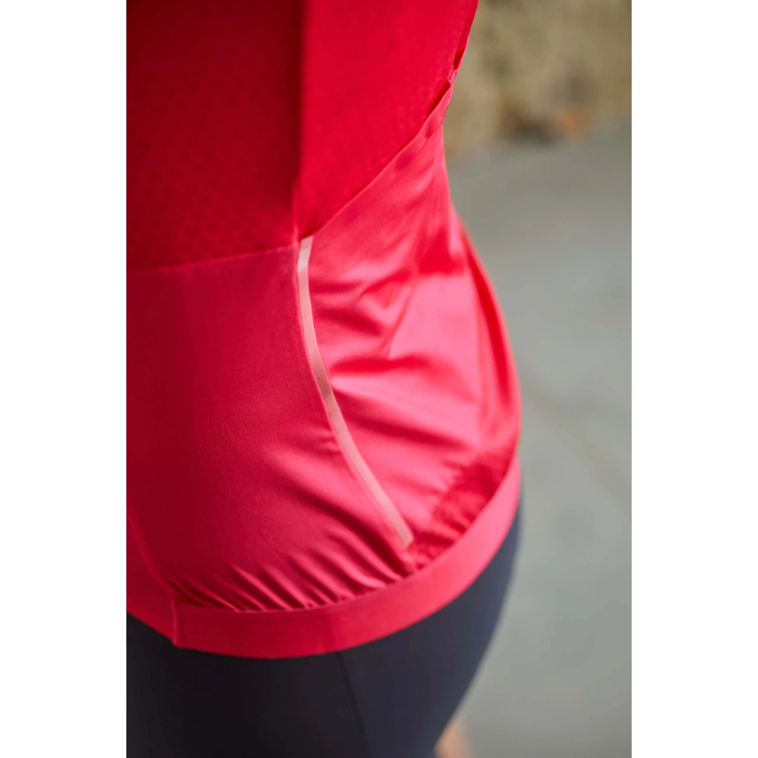 Maloja SchöneckM. 1/2 Roadbike Dames Trui - Fir 8673 5 Maloja SchöneckM. 1/2 Roadbike Dames Trui - Fir 8673 - Afbeelding 5