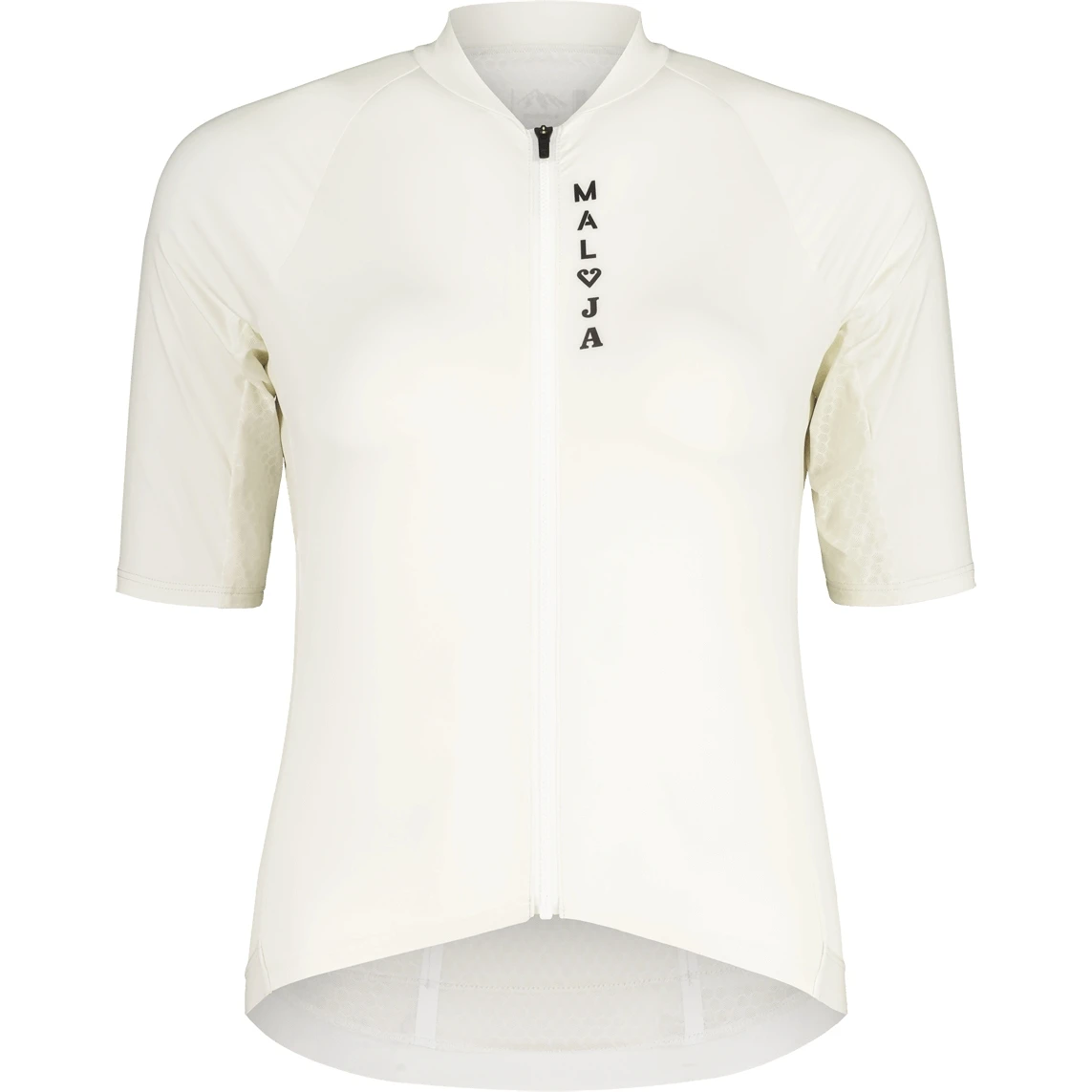 Maloja SchöneckM. 1/2 Roadbike Dames Trui - Glacier Milk 8585 1 Maloja SchöneckM. 1/2 Roadbike Dames Trui - Glacier Milk 8585