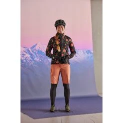 Maloja SedicaM. Thermal Windblock Fietsjas Dames - Moss Seeds 8709 11 Maloja SedicaM. Thermal Windblock Fietsjas Dames - Moss Seeds 8709 -Maloja maloja sedicam 1307168 1