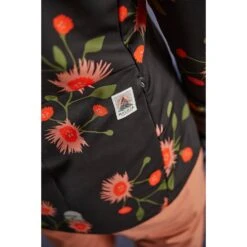 Maloja SedicaM. Thermal Windblock Fietsjas Dames - Moonless Glowflower 8701 15 Maloja SedicaM. Thermal Windblock Fietsjas Dames - Moonless Glowflower 8701 -Maloja maloja sedicam 1307172