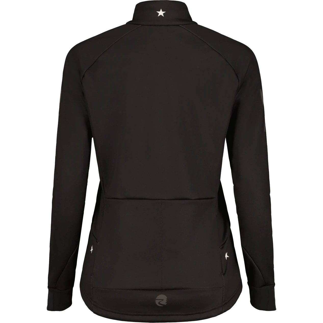 Maloja SedicaM. Thermal Windblock Fietsjas Dames - Moonless Stars 8295 2 Maloja SedicaM. Thermal Windblock Fietsjas Dames - Moonless Stars 8295 - Afbeelding 2