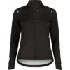 Maloja SedicaM. Thermal Windblock Fietsjas Dames - Moonless Stars 8295