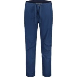 Maloja SedrunM. Avontuur Broek - Midnight 8581