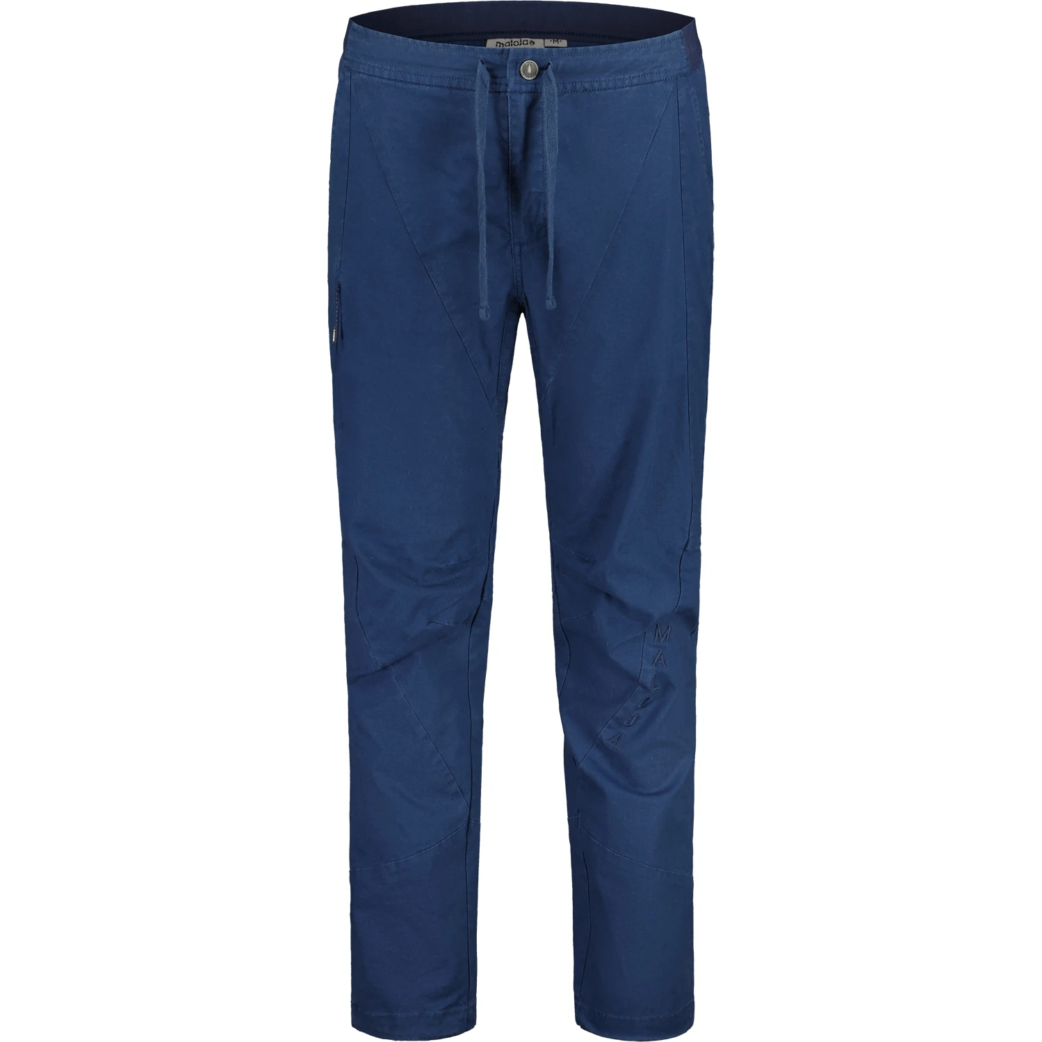 Maloja SedrunM. Avontuur Broek - Midnight 8581 1 Maloja SedrunM. Avontuur Broek - Midnight 8581