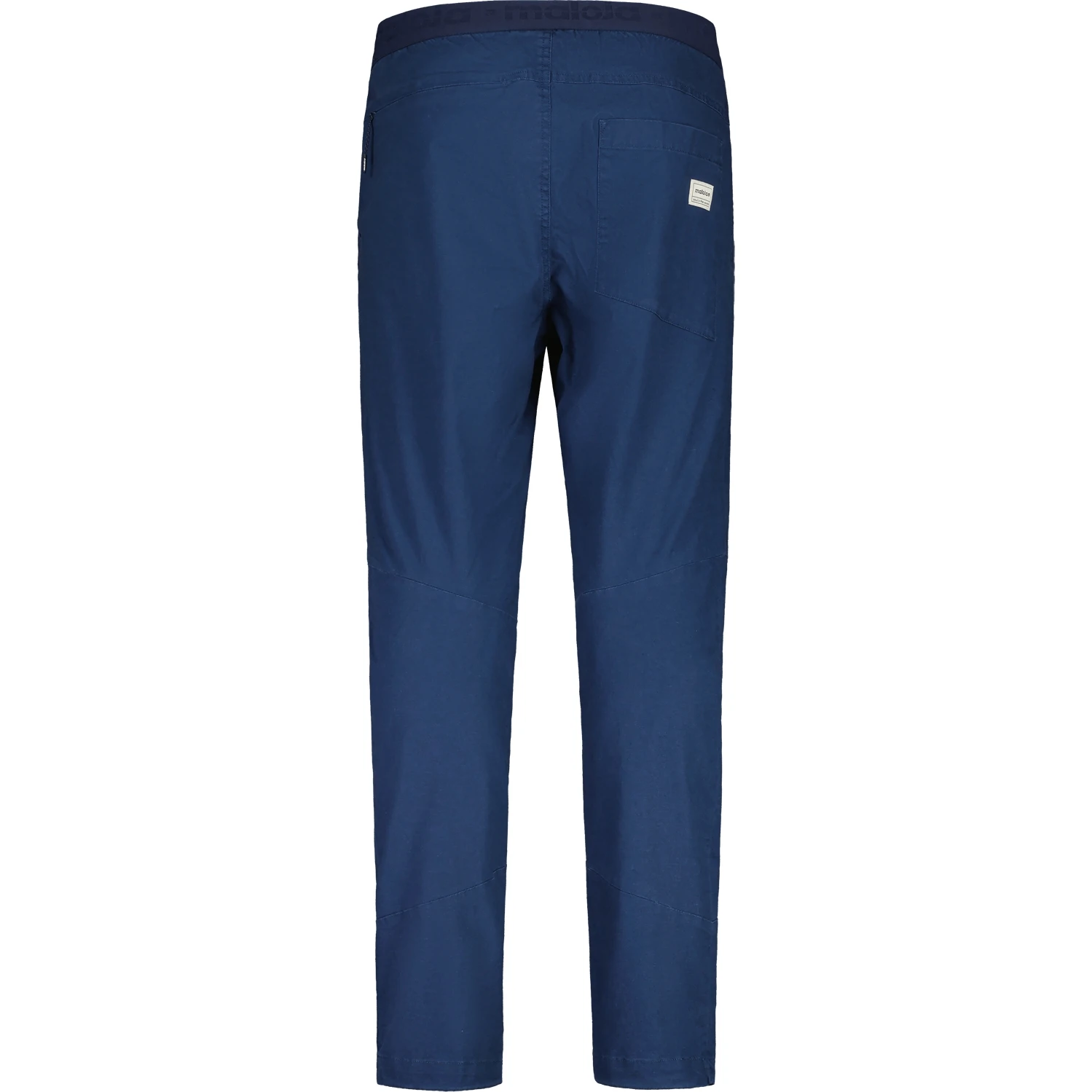Maloja SedrunM. Avontuur Broek - Midnight 8581 2 Maloja SedrunM. Avontuur Broek - Midnight 8581 - Afbeelding 2