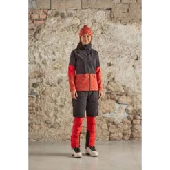 Maloja SeehornM. Ski Touring Puffer Dames Short - Moonless 0817 -Maloja maloja seehornm 1533469