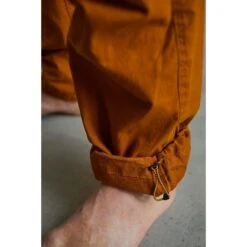 Maloja SeiserM. Boulder Broek - Amber 7024 -Maloja maloja seiserm 1422146