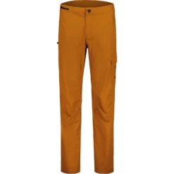 Maloja SeiserM. Boulder Broek - Amber 7024