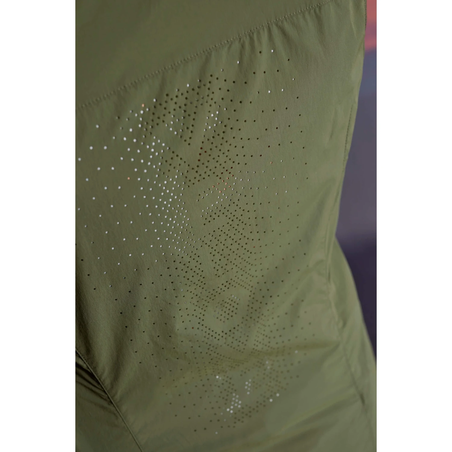 Maloja SeisM. Women's Cycle Vest - Moonless Multi 0821 8 Maloja SeisM. Women's Cycle Vest - Moonless Multi 0821 - Afbeelding 8