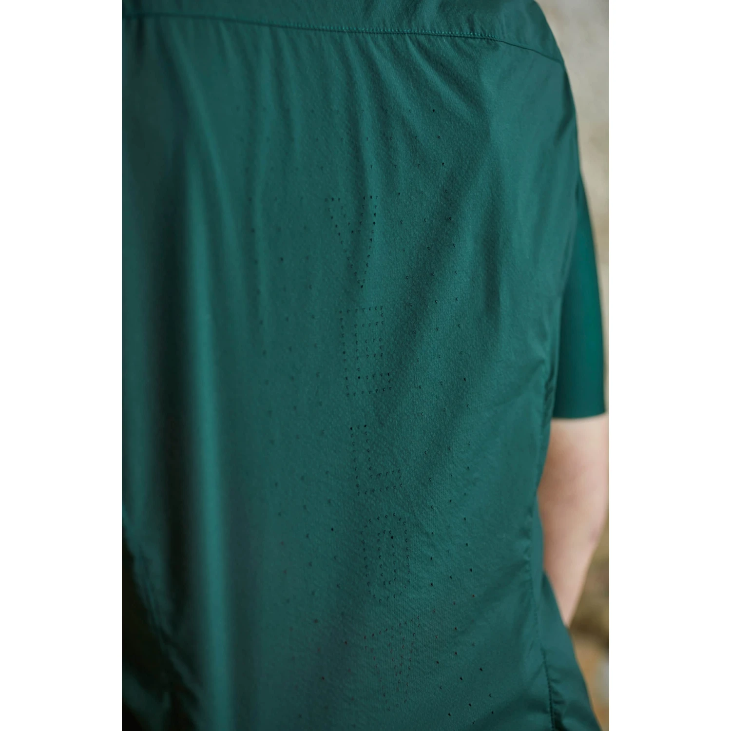 Maloja SeisM. Dames Fietsvest - Moonless 0817 7 Maloja SeisM. Dames Fietsvest - Moonless 0817 - Afbeelding 7