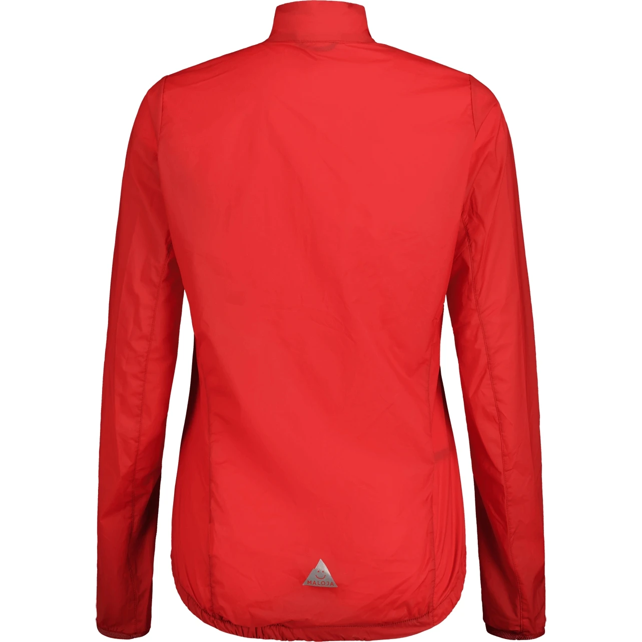 Maloja SeisM. Dames Fietsjas - Deep Sunset 8669 2 Maloja SeisM. Dames Fietsjas - Deep Sunset 8669 - Afbeelding 2